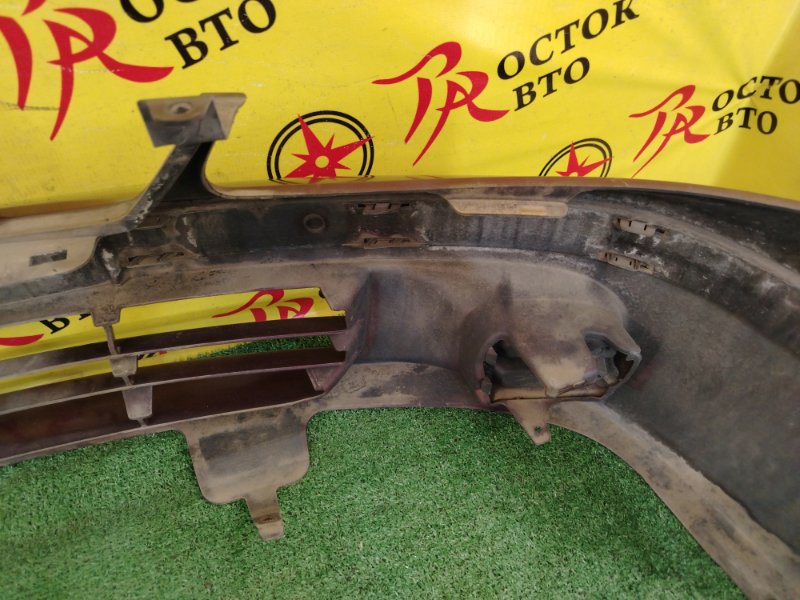 Бампер, 22000 рублей, Красноярск