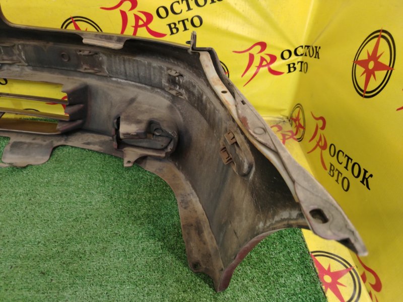 Бампер, 22000 рублей, Красноярск