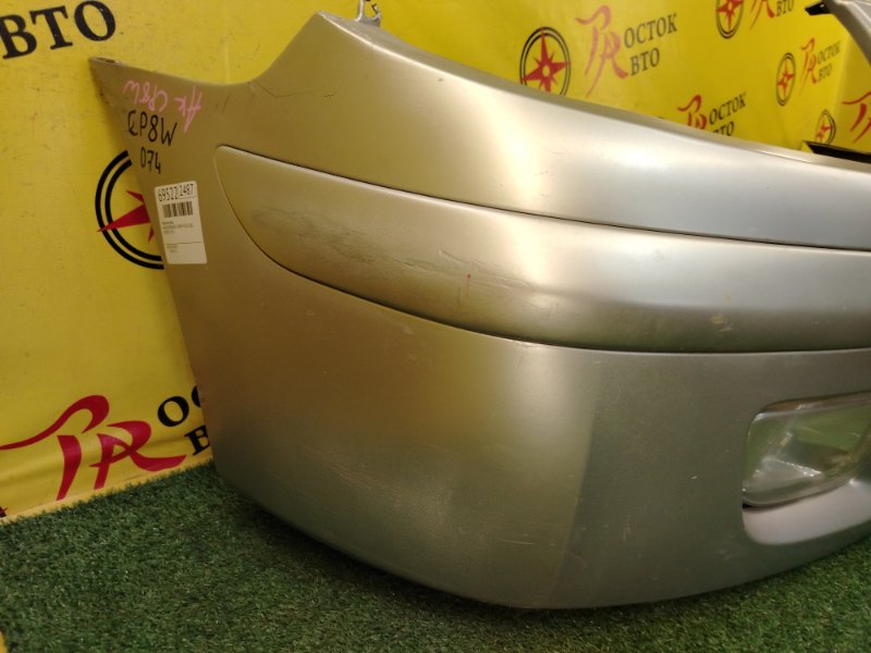 Бампер, 15000 рублей, Красноярск