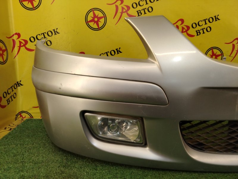 Бампер, 15000 рублей, Красноярск