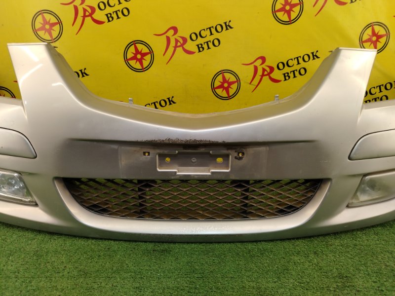 Бампер, 15000 рублей, Красноярск