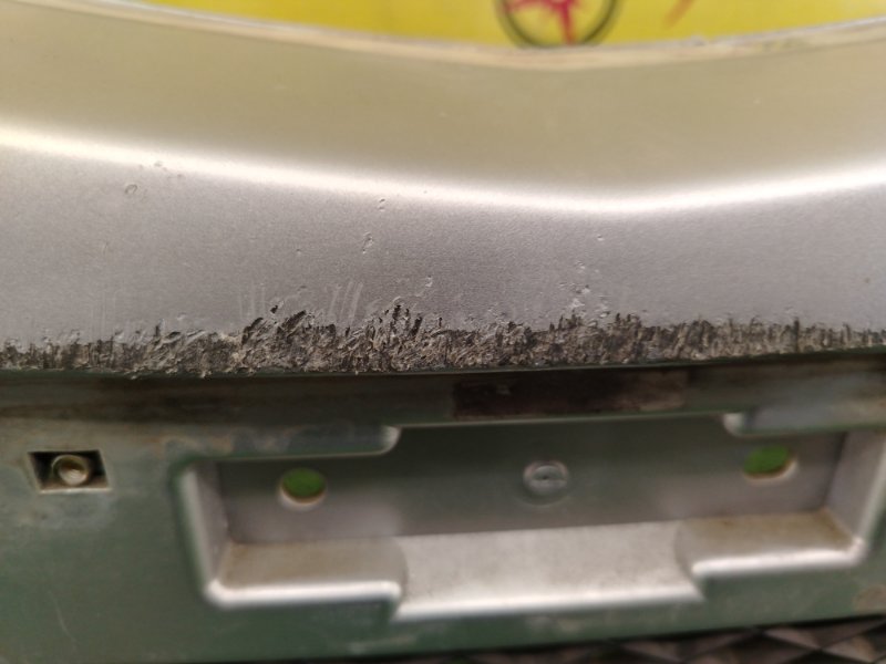 Бампер, 15000 рублей, Красноярск