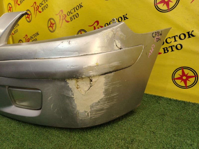 Бампер, 15000 рублей, Красноярск