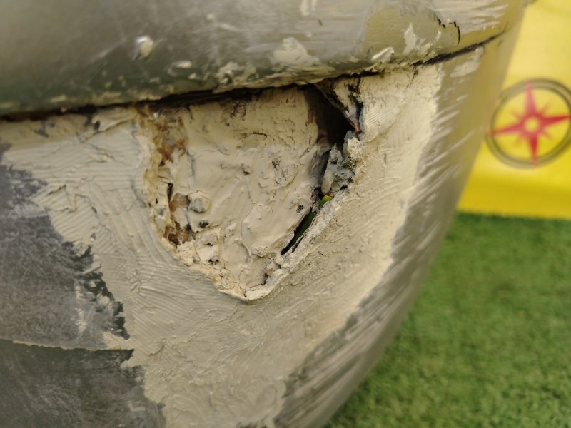 Бампер, 15000 рублей, Красноярск