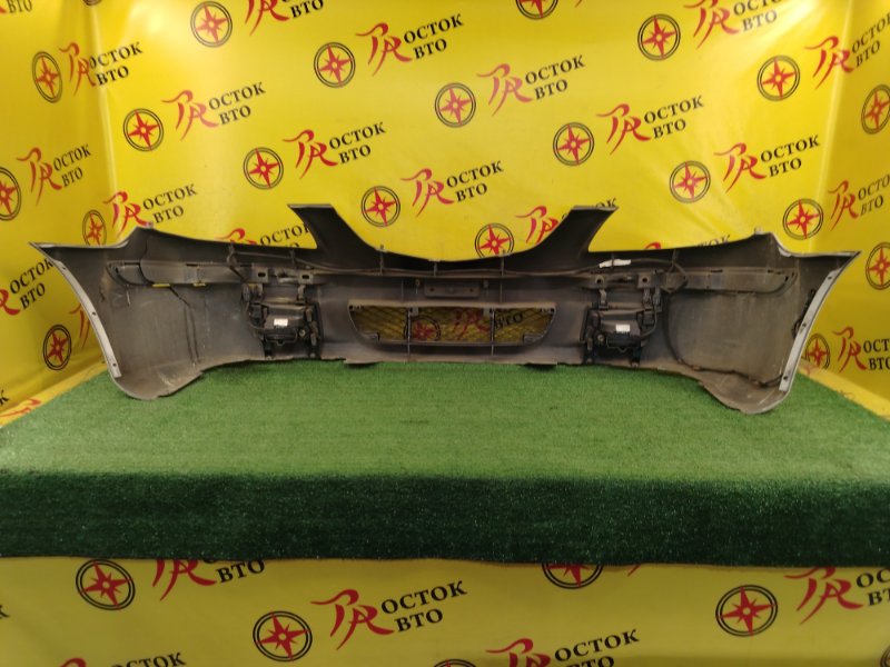 Бампер, 15000 рублей, Красноярск