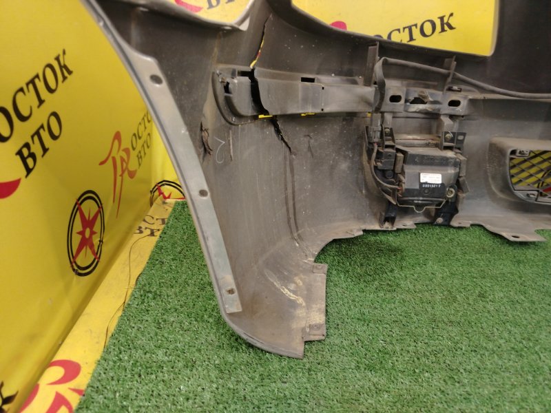 Бампер, 15000 рублей, Красноярск