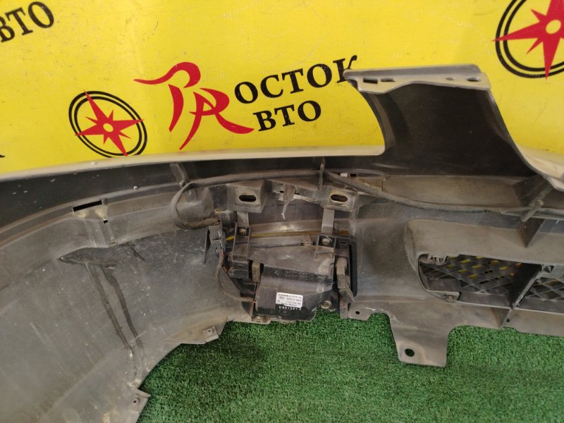 Бампер, 15000 рублей, Красноярск