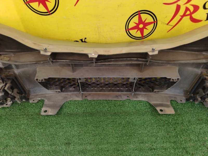 Бампер, 15000 рублей, Красноярск