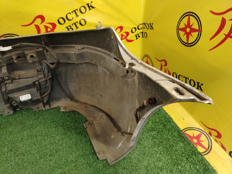 Бампер, 15000 рублей, Красноярск