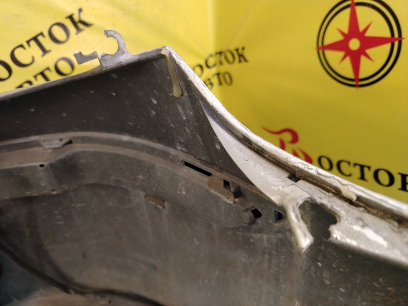 Бампер, 15000 рублей, Красноярск