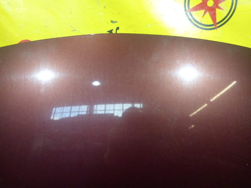 Капот, 4000 рублей, Красноярск