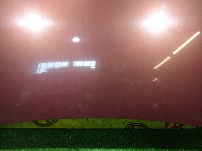 Капот, 4000 рублей, Красноярск