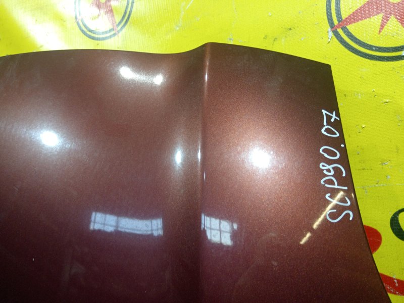 Капот, 4000 рублей, Красноярск