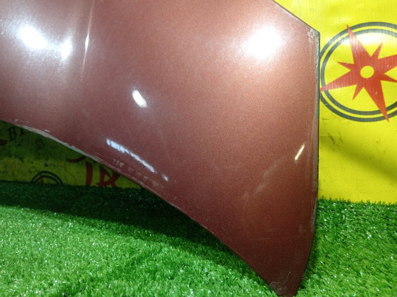 Капот, 4000 рублей, Красноярск