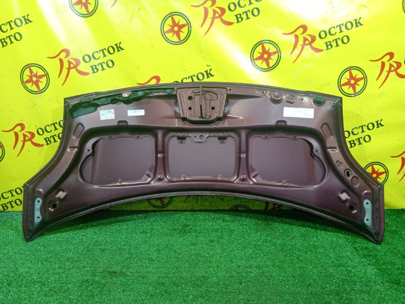 Капот, 4000 рублей, Красноярск