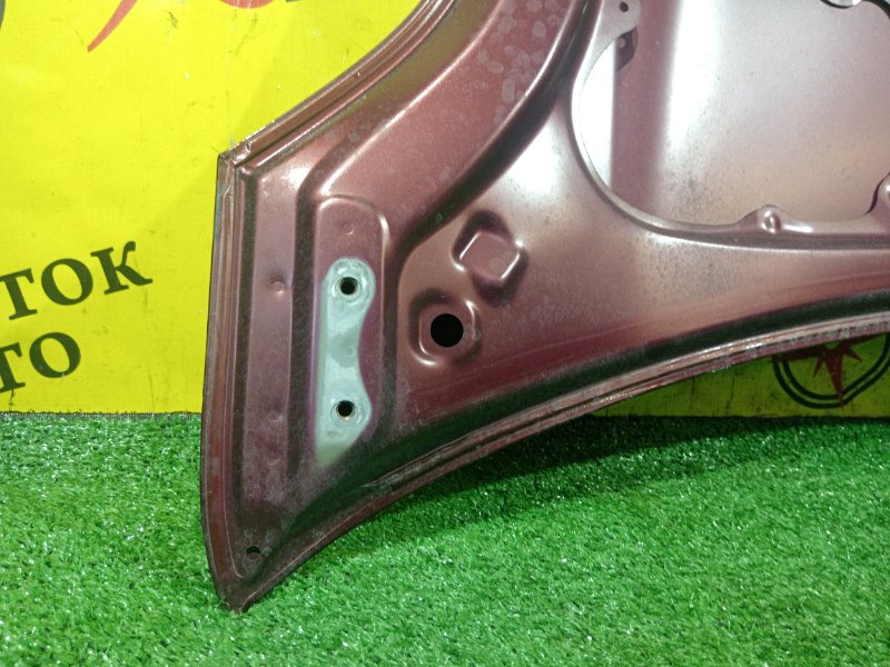 Капот, 4000 рублей, Красноярск