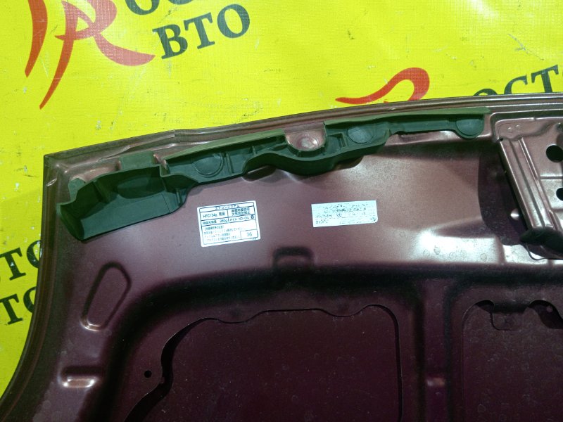 Капот, 4000 рублей, Красноярск