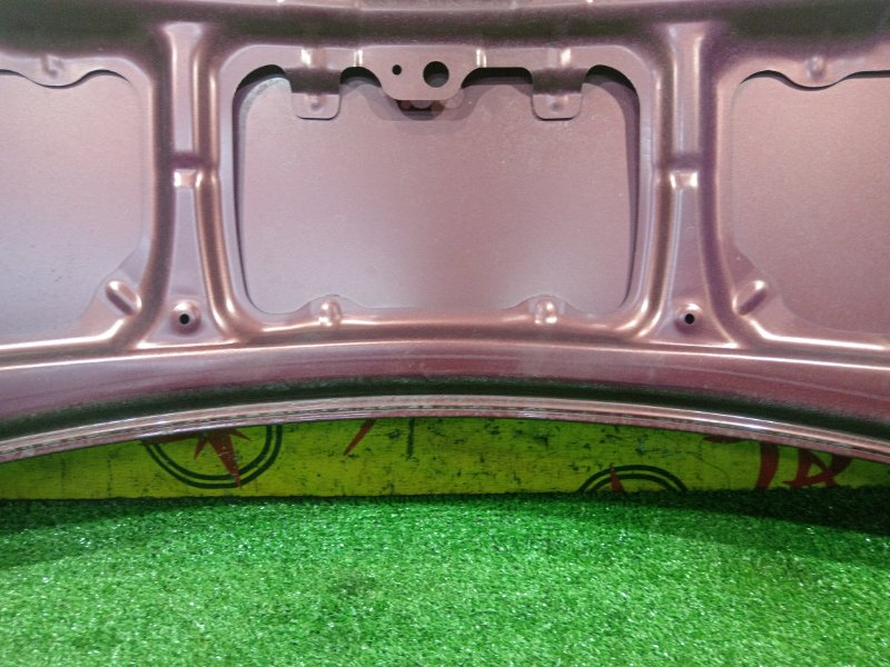 Капот, 4000 рублей, Красноярск