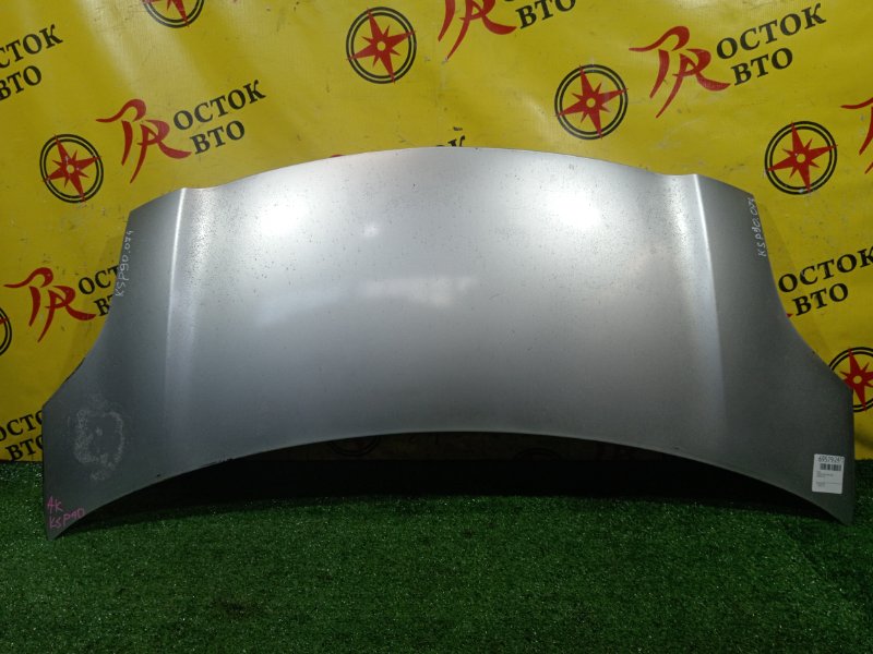 Капот, 4000 рублей, Красноярск