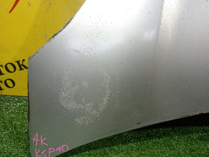 Капот, 4000 рублей, Красноярск