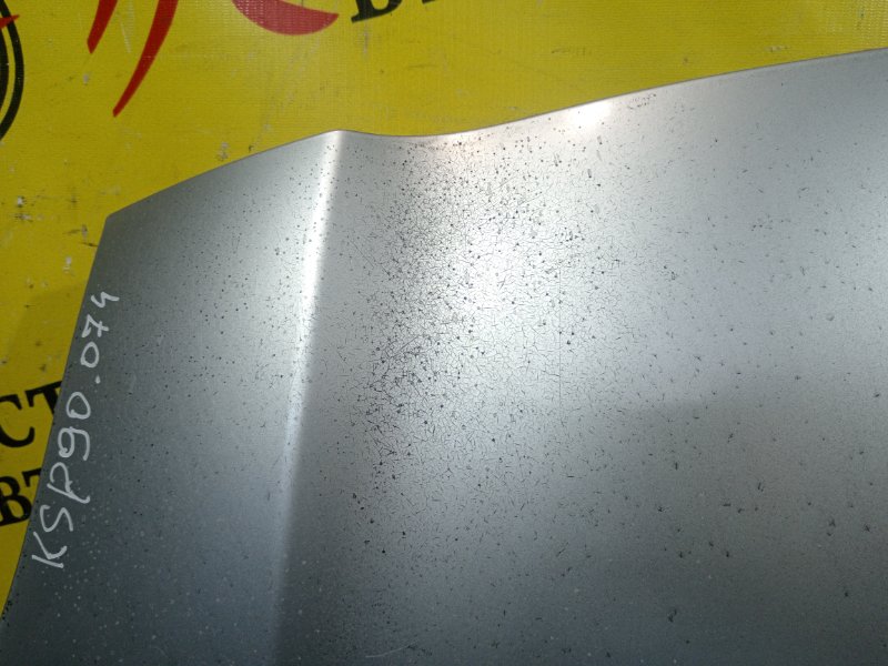 Капот, 4000 рублей, Красноярск