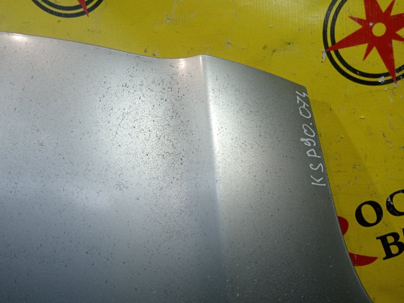 Капот, 4000 рублей, Красноярск