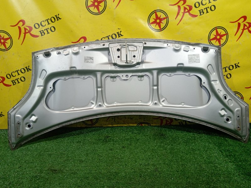 Капот, 4000 рублей, Красноярск