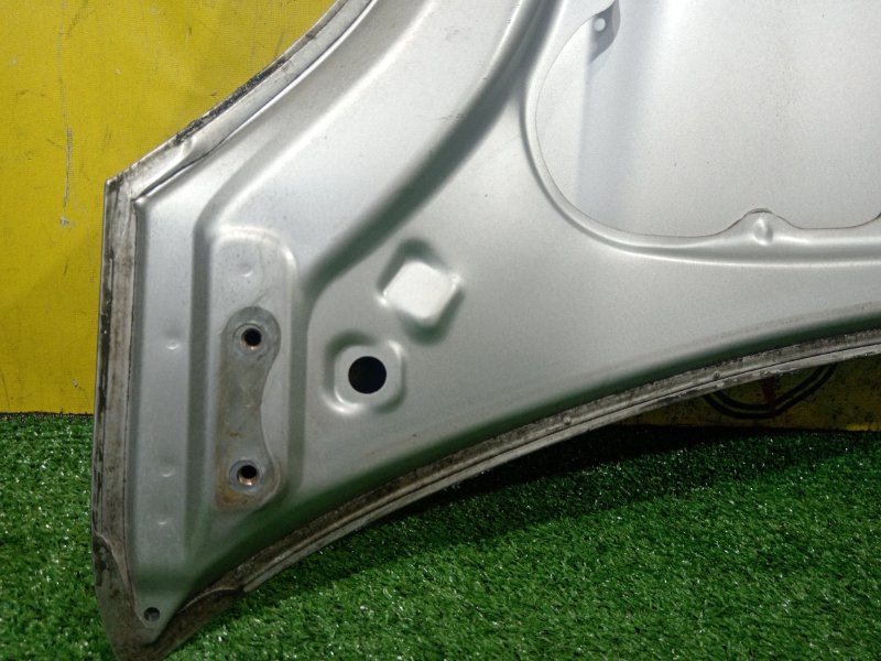 Капот, 4000 рублей, Красноярск