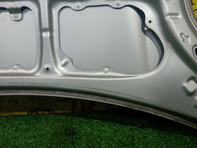 Капот, 4000 рублей, Красноярск