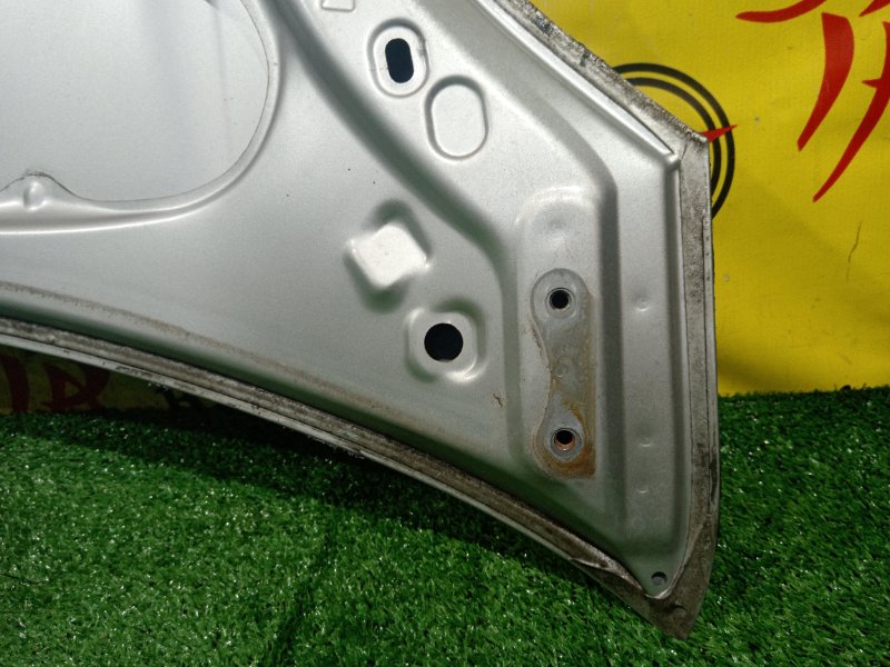 Капот, 4000 рублей, Красноярск