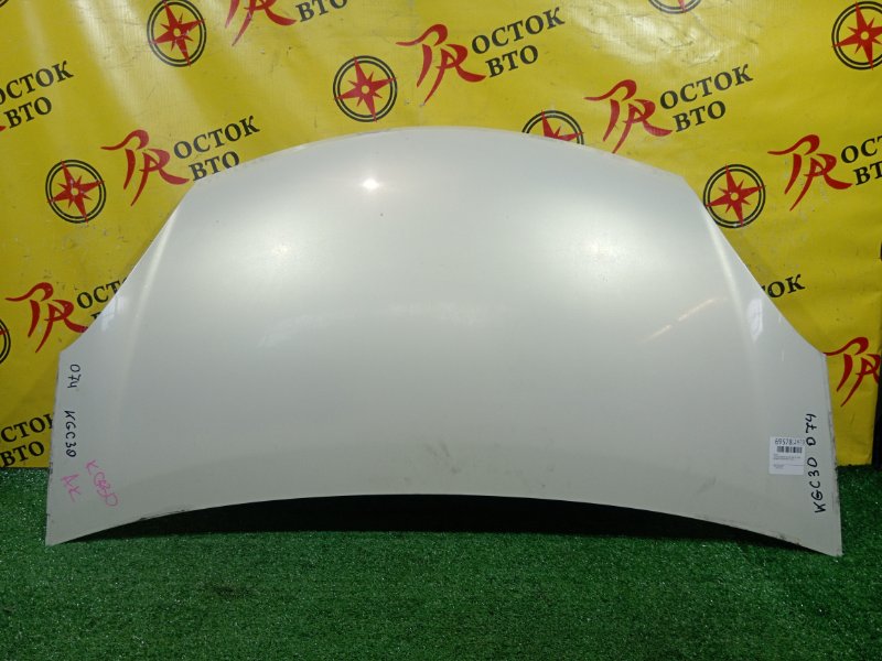 Капот, 5000 рублей, Красноярск