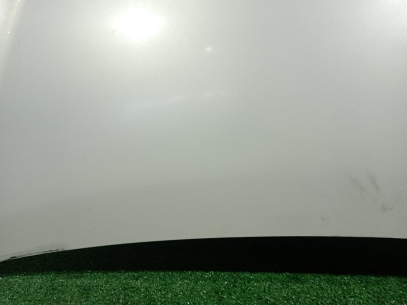 Капот, 5000 рублей, Красноярск