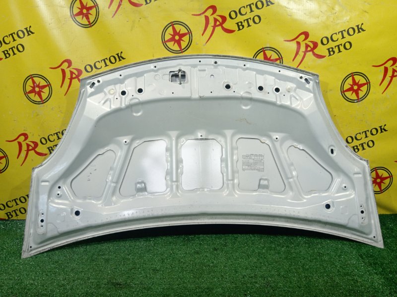 Капот, 5000 рублей, Красноярск