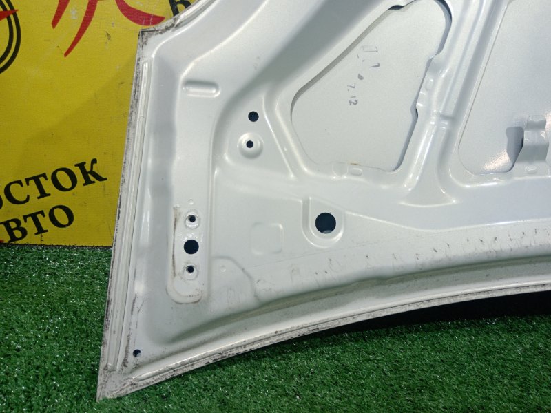 Капот, 5000 рублей, Красноярск