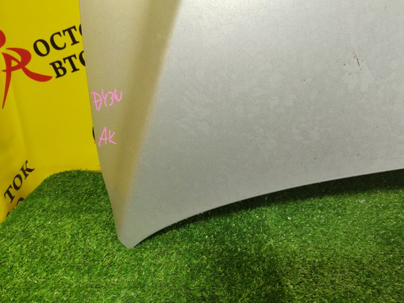 Капот, 4000 рублей, Красноярск