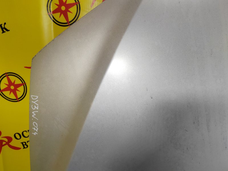 Капот, 4000 рублей, Красноярск