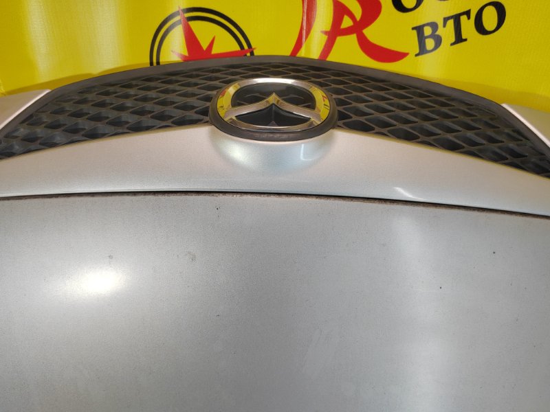 Капот, 4000 рублей, Красноярск