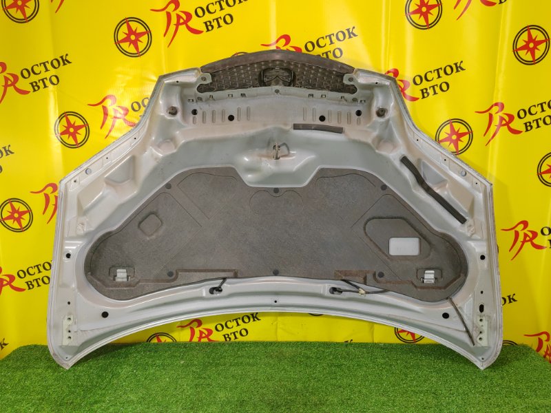 Капот, 4000 рублей, Красноярск