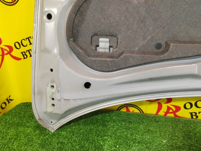 Капот, 4000 рублей, Красноярск