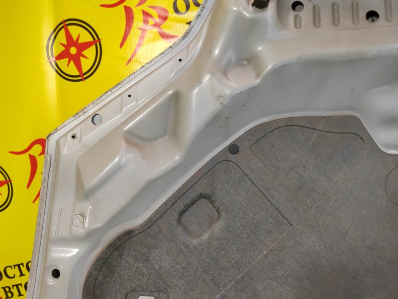 Капот, 4000 рублей, Красноярск