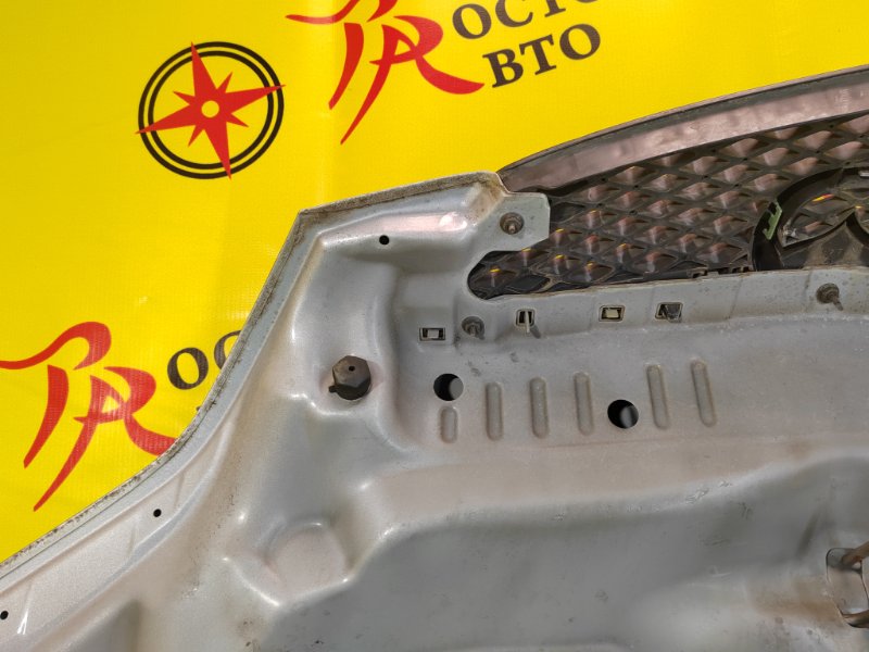 Капот, 4000 рублей, Красноярск