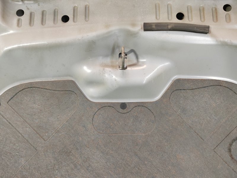 Капот, 4000 рублей, Красноярск