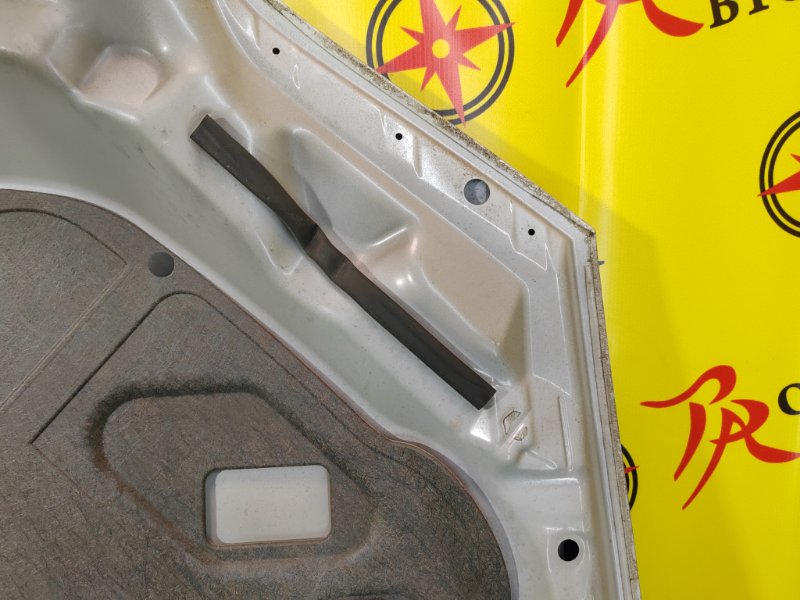 Капот, 4000 рублей, Красноярск