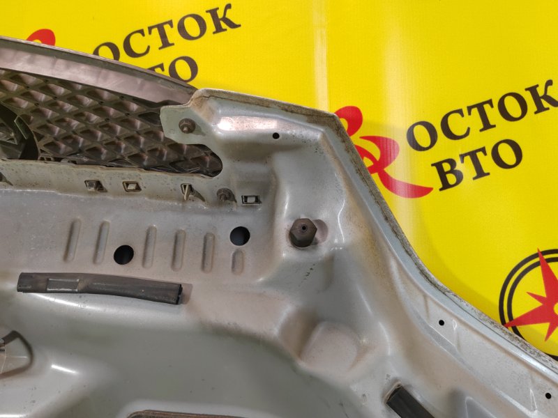 Капот, 4000 рублей, Красноярск