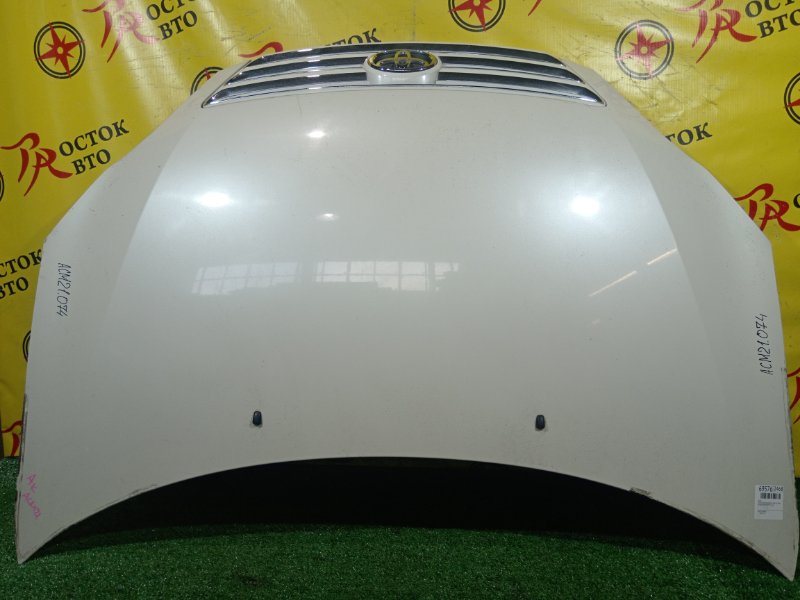 Капот, 7000 рублей, Красноярск