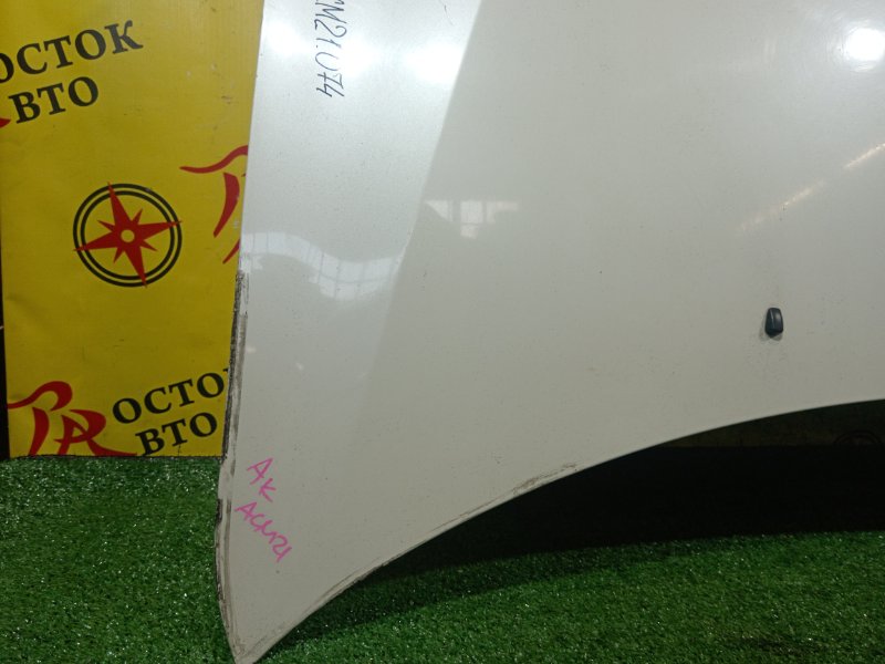 Капот, 7000 рублей, Красноярск