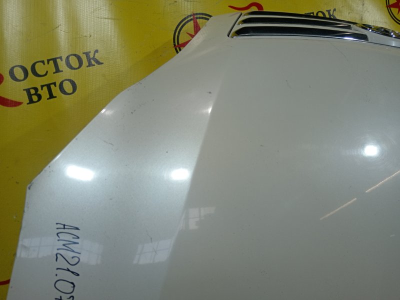 Капот, 7000 рублей, Красноярск