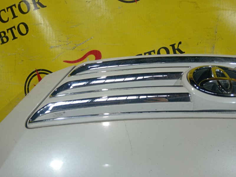 Капот, 7000 рублей, Красноярск