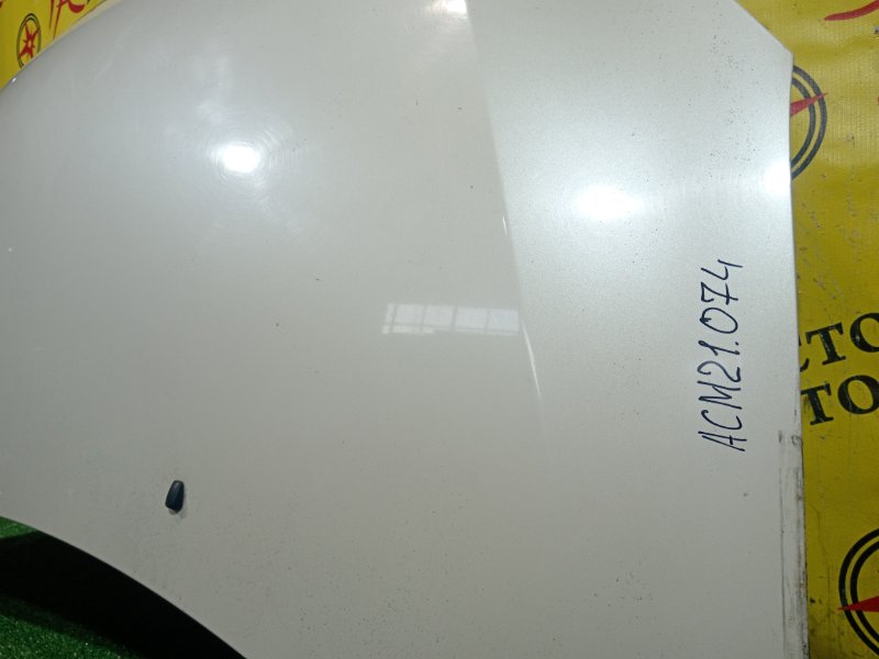 Капот, 7000 рублей, Красноярск