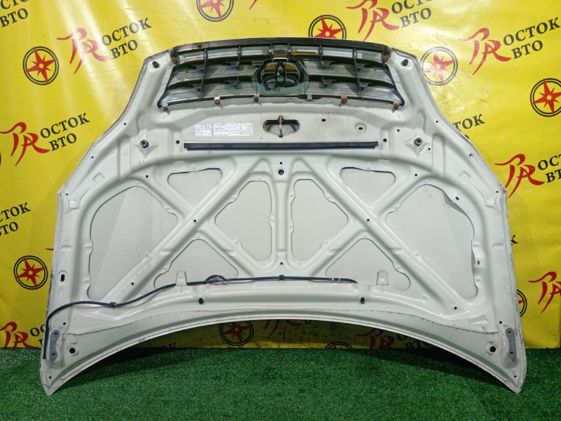 Капот, 7000 рублей, Красноярск